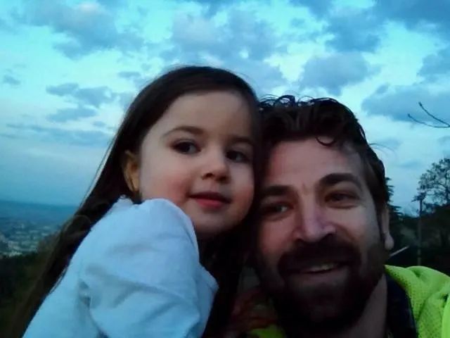 Babam canım babam