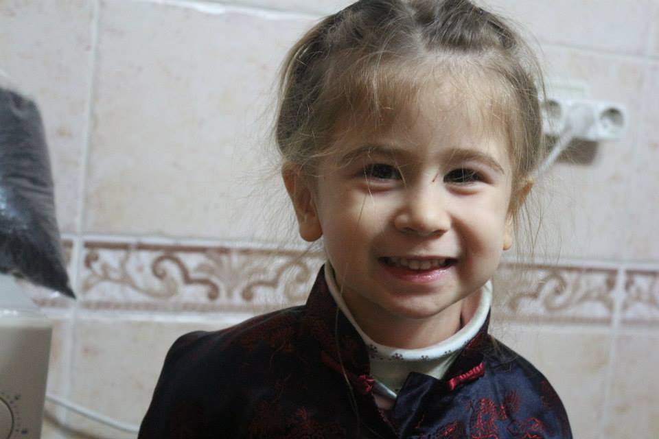 Çocuğun Kendine ve Kişiliğine Saygı Duyulması
